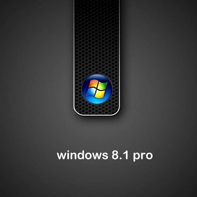 Activación en línea del curso de la vida X32 de la llave del producto de  Windows 8,1 favorable